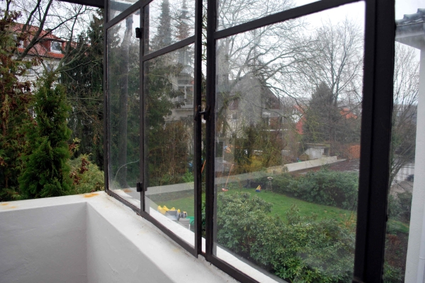 Hotel Haus Moers